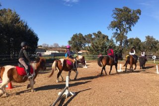 ranch evasion 2019 2 corse orientale